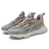 2022 Hot Sell Basketball Shoes XY661321 Grey Orange