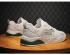 Hot Sell Fashion Shoes Breathable Sail White Green WGYW802210