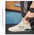 Hot Sell Fashion Shoes Breathable Sail White Green WGYW802210